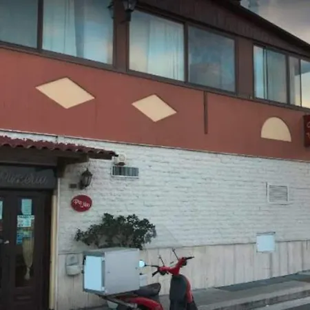 Romano B&B