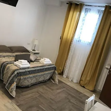 Villa Romano B&B *